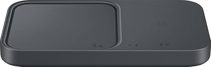 Samsung ładowarka bezprzewodowa EP-P5400 Szara - obrazek 4