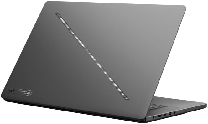 ASUS ROG Zephyrus G16 OLED GU605CM-QR003 - obrazek 5