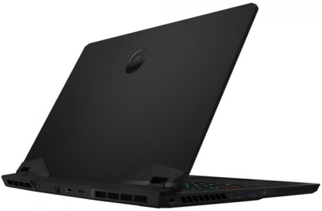 MSI Alpha 17 C7VG-018ES R9-7945HX RTX 4070 32GB 1TB 17 - obrazek 4