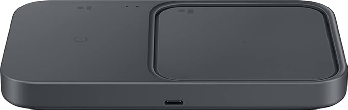 Samsung ładowarka bezprzewodowa EP-P5400 Szara - obrazek 3