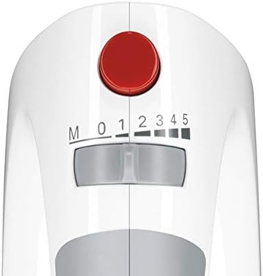 Bosch Mikser ręczny 450 W MFQ3540 - obrazek 6