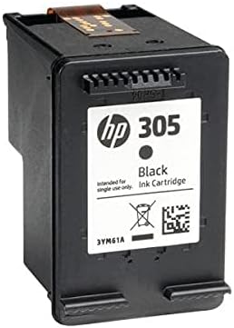 HP 305-3YM61AE/3YM60AE Multipack Oryginalny zestaw wkładów atramentowych Czarny i trzy kolory - obrazek 2