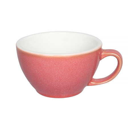 Loveramics Egg - Filiżanka i spodek Cafe Latte 300 ml - Berry - obrazek 2