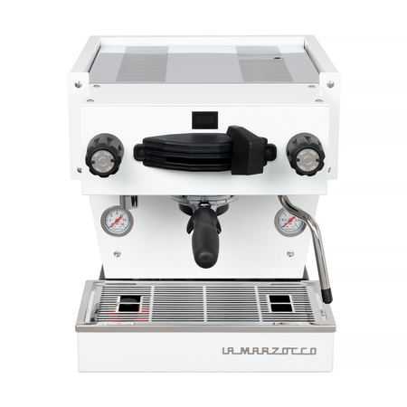 La Marzocco Home - Linea Mini R Biały - Ekspres ciśnieniowy - obrazek 2