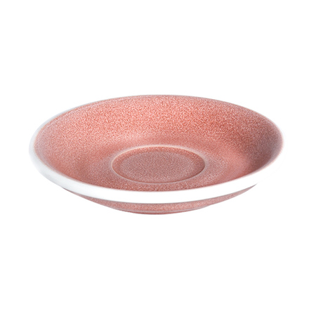 Loveramics Egg - Filiżanka i spodek Espresso 80ml - Cinnabar - obrazek 3