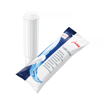 Jura Claris White - filtr do wody - obrazek 3