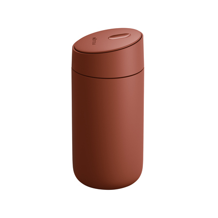 Fellow - Carter Slide Mug - Kubek termiczny - Sienna 355 ml