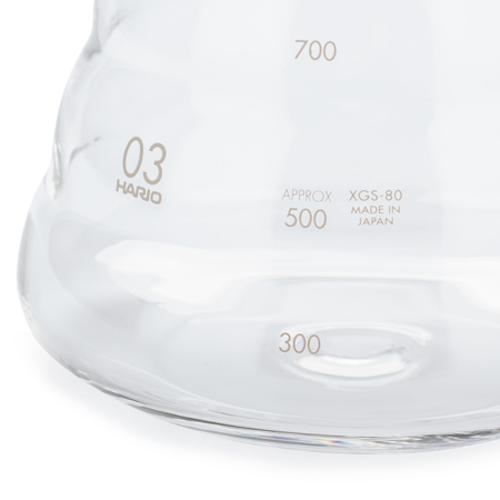 Hario Range Server V60-03 - 800ml - obrazek 5