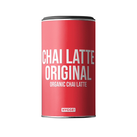 Teministeriet - Hygge Chai Latte EKO 250 g