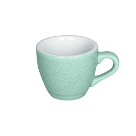Loveramics Egg - Filiżanka i spodek Espresso 80ml - Emerald - obrazek 2