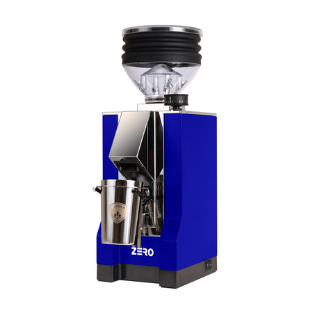 Eureka MIGNON ZERO 16CR młynek niebieski