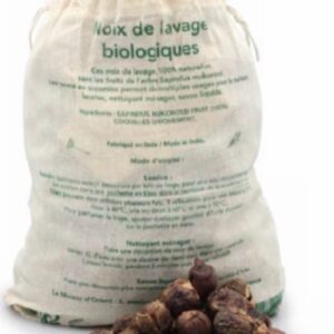 ORZECHY PIORĄCE 1 kg - ALEPIA