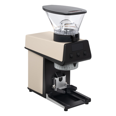 La Marzocco Linea home Pico Grinder Creme - młynek automatyczny kremowy