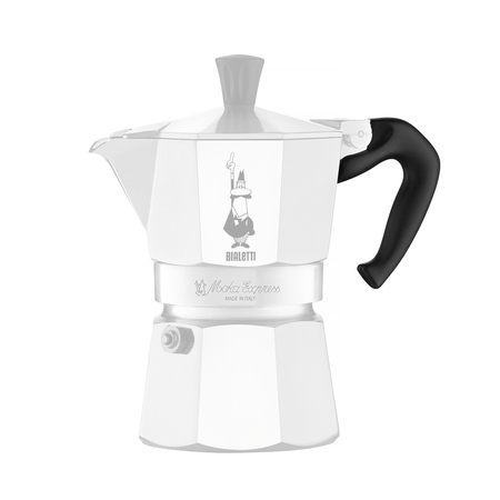 Bialetti - Rączka do kawiarki Moka Express 3/4tz