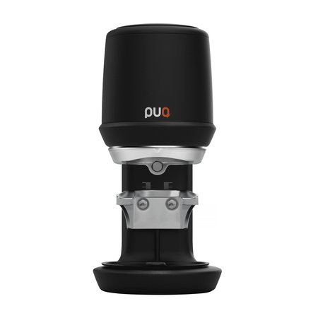 PUQ - tamper automatyczny PRO 58 mm - czarny
