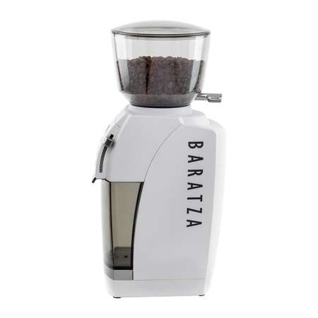 Baratza - Vario+ - Młynek automatyczny biały - obrazek 6