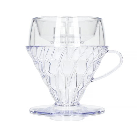 Hario V60 Drip-Assist Set - obrazek 2