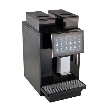 Dr. Coffee - ekspres automatyczny Coffee Express - obrazek 4