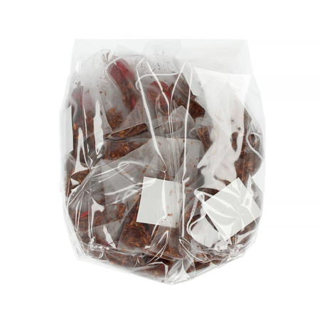 Teministeriet - herbata rooibos Moomin Rooibos Cranberry 20 saszetek - obrazek 3