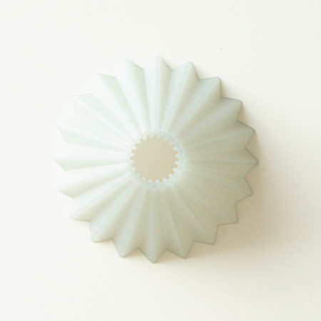 ORIGAMI - Dripper Air S Matowy szary - obrazek 6