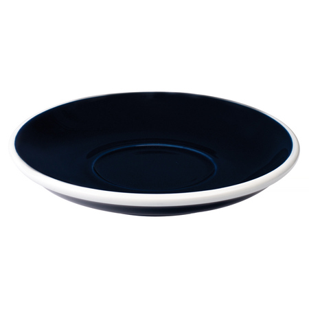 Loveramics Egg - Filiżanka i spodek Cappuccino 200 ml - Denim - obrazek 3