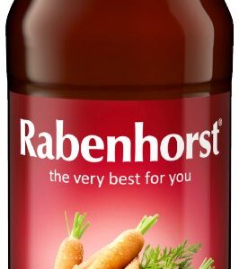 SOK Z MARCHWI NFC BIO 750 ml - RABENHORST
