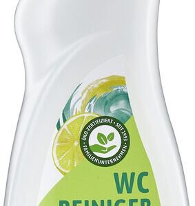 PŁYN DO TOALET (DO WC) TRAWA CYTRYNOWA (KONCENTRAT) ECO 750 ml - ALMAWIN