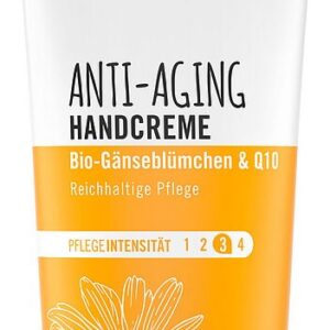 KREM DO RĄK PRZECIWSTARZENIOWY STOKROTKA I KOENZYM Q10 ECO 75 ml - SANTE