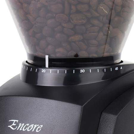 Baratza Encore 230V młynek automatyczny czarny - obrazek 4