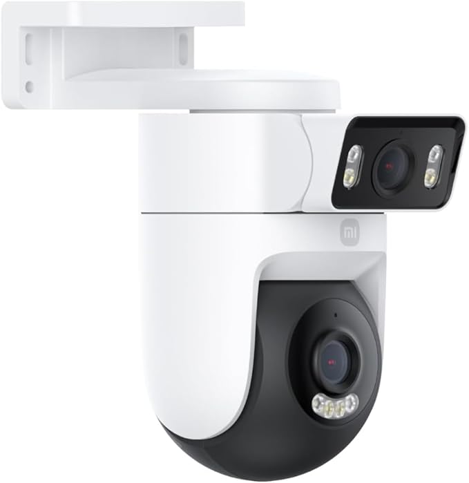 Xiaomi Outdoor Camera CW500 Dual EU