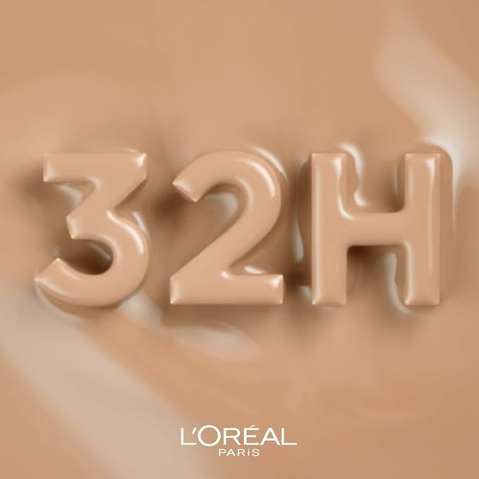 L'Oréal Paris Infaillible 24 h Fresh Wear Długotrwały kryjący - obrazek 5