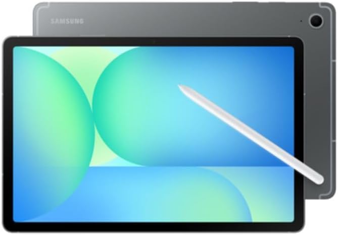 SAMSUNG X520 GALAXY TAB S10 FE WIFI (10.9'' - 8/128GB) GRAY