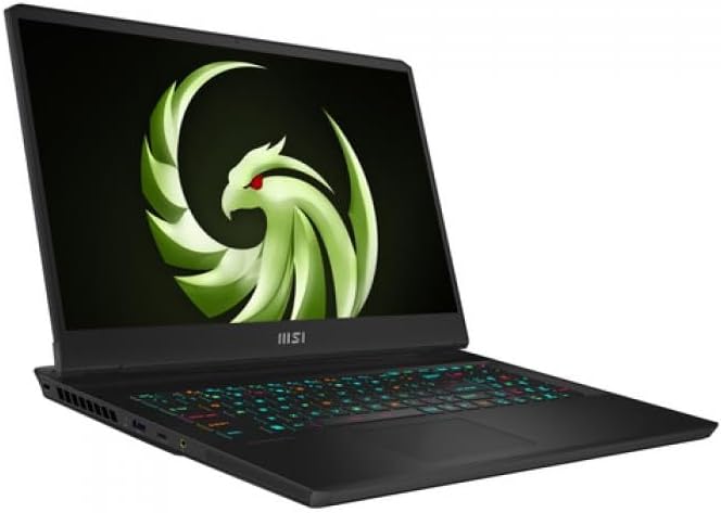 MSI Alpha 17 C7VG-018ES R9-7945HX RTX 4070 32GB 1TB 17 - obrazek 2