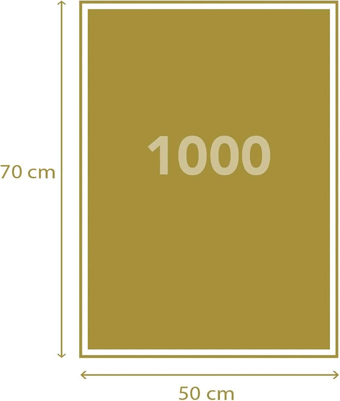 Clementoni 39790 Muzeum Collection - obrazek 3