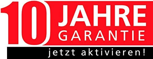 Schulte Ufer zestaw 131 Mega Set Romana i 5-częściowy - obrazek 7