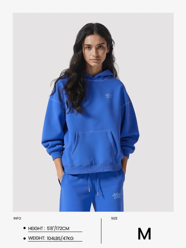 Aelfric Eden Dres do joggingu damski - obrazek 4