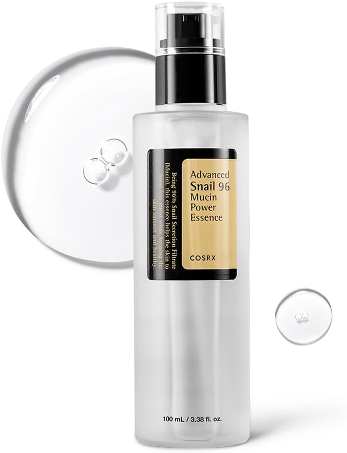 Cosrx Snail 96 Muzin-Power Essence 100 Ml Serum do Twarzy - obrazek 2