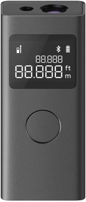 Xiaomi Smart Laser Measure - obrazek 4