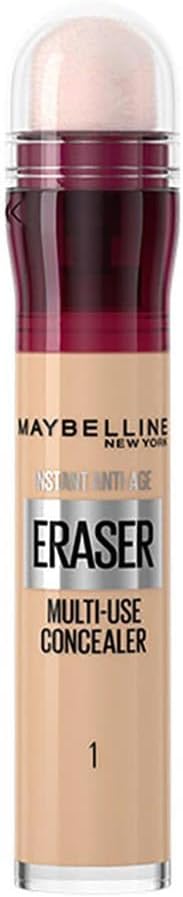 Maybelline New York Instant Anti Age Eraser multifunkcyjny korektor - obrazek 2
