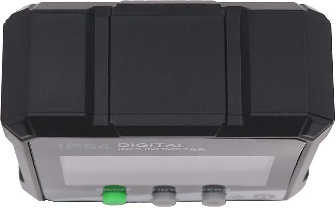 Cyfrowy kątomierz z LCD mini inklinometr narzędzie - obrazek 5