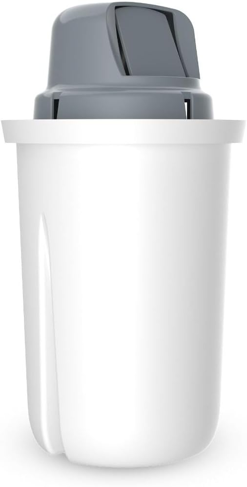 DAFI ZESTAW 6 filtrów do twardej wody AGD+ do dzbanka wkład Classic - obrazek 5