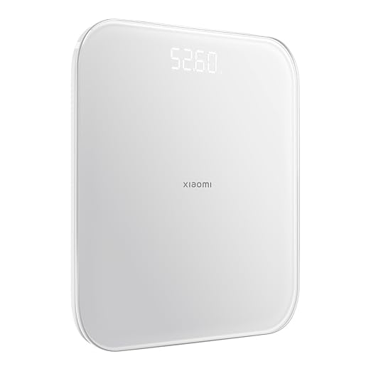 Mi Smart Scale S200 (White) - obrazek 5