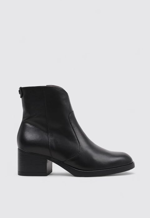 Wonders G-6253 damskie buty na obcasie - obrazek 2