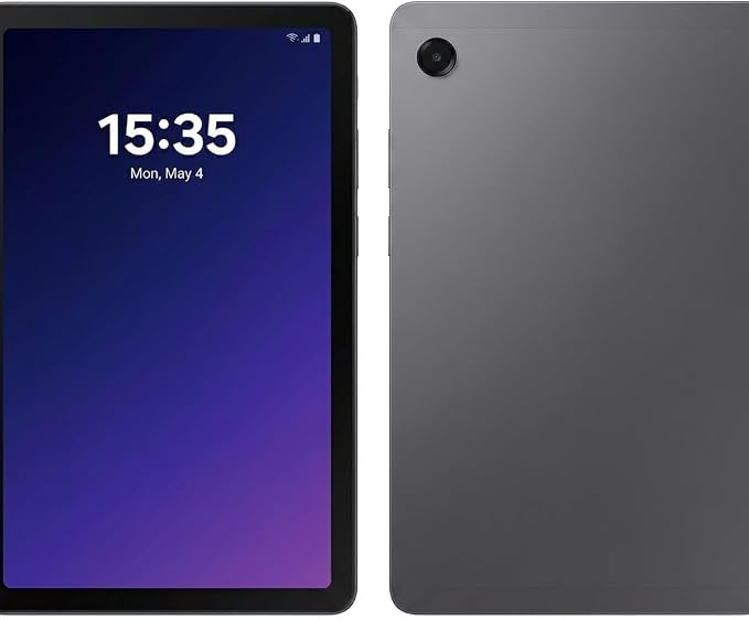Samsung SM-X130 Galaxy Tab A11 8+128GB 8.7" Gray EU