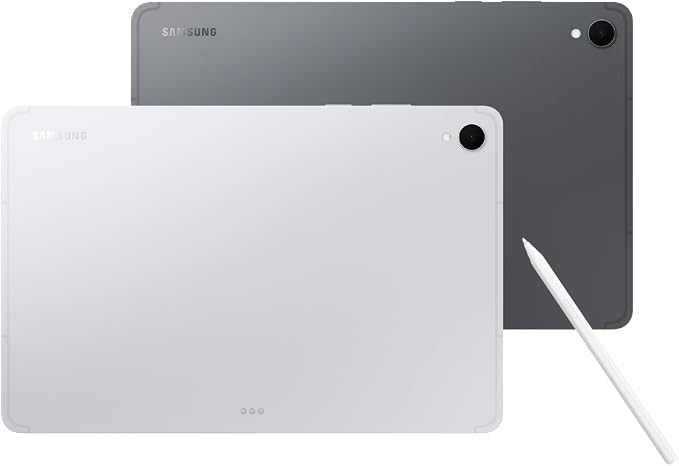 Samsung X730 Galaxy Tab S11 11", Wi-Fi, 128GB 12GB Ram, Szary - obrazek 3