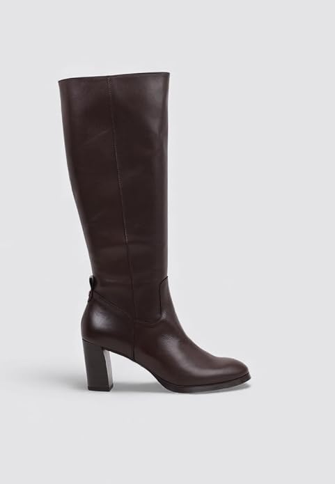 Wonders L-1103 buty na obcasie - obrazek 2