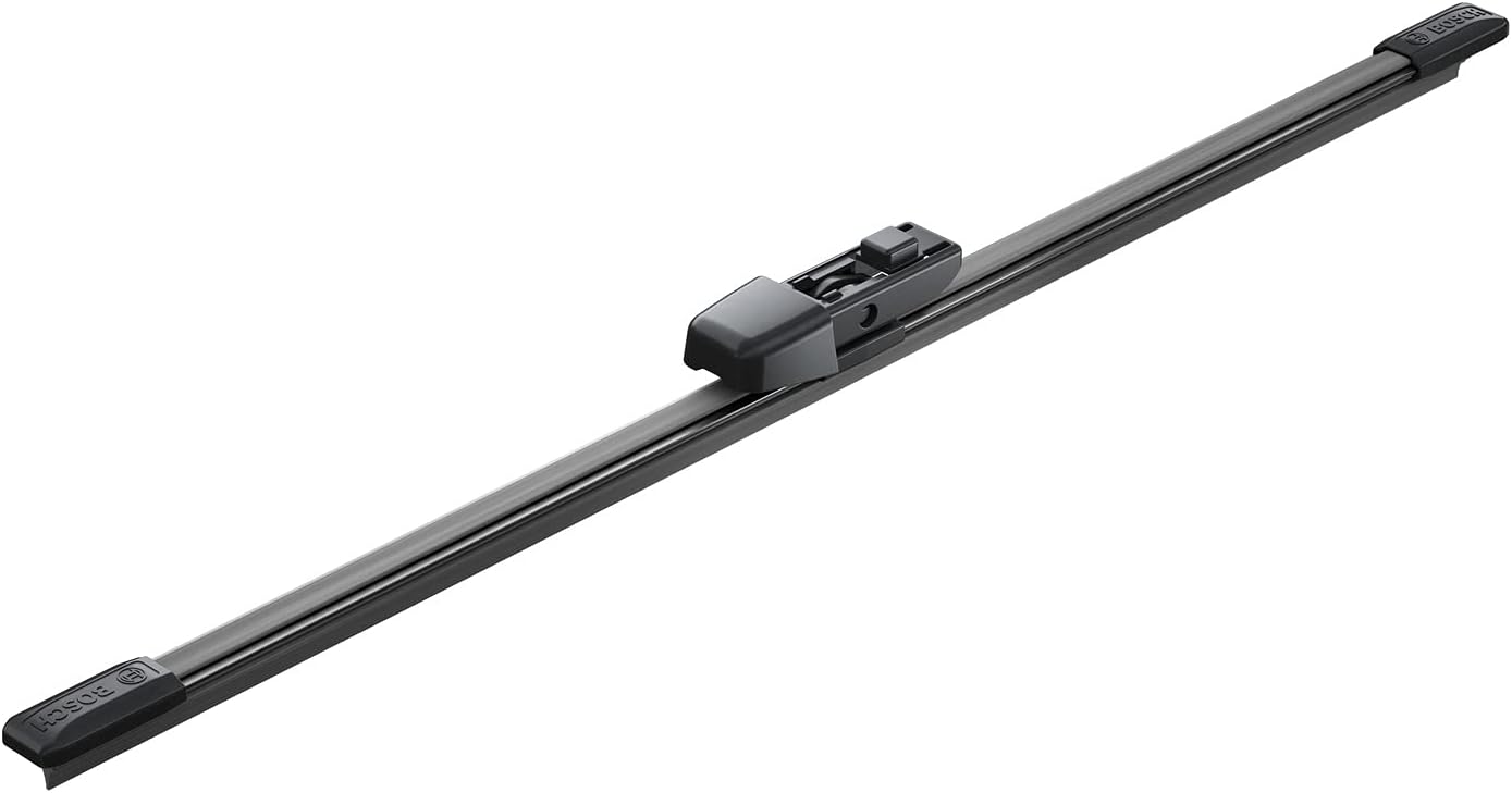 Bosch 3 397 008 713 Pióro Wycieraczki, Czarny, 330 mm - obrazek 5