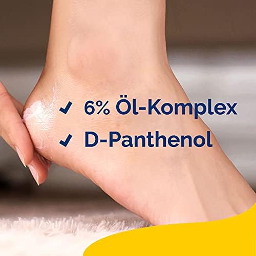 Scholl Intense Repair Masło do stóp 165 - obrazek 4