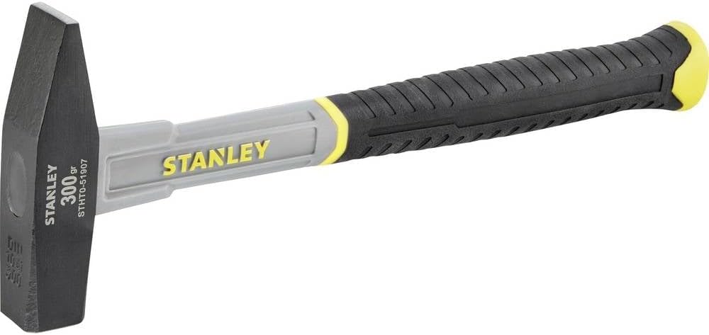 Stanley STHT0-51907 młotek ślusarski włókno szklane 300 - obrazek 2