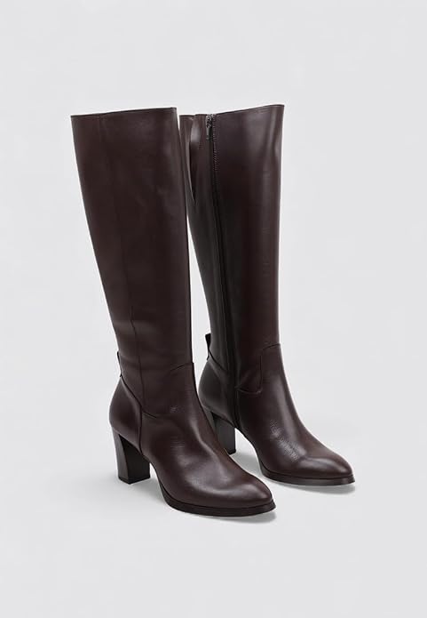 Wonders L-1103 buty na obcasie - obrazek 3